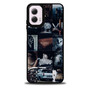 Harry potter things Motorola Moto G 5G 2024/ Moto G 5G 2025 Case