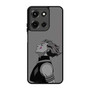 Hisoka hunter hunter Motorola Moto G 5G 2025 Case