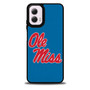 Hotty Toddy Ole Motorola Moto G 5G 2024/ Moto G 5G 2025 Case