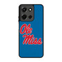 Hotty Toddy Ole Motorola Moto G 5G 2025 Case