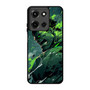 Hulk smash Motorola Moto G 5G 2025 Case