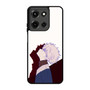 Hunter x hunter killua Motorola Moto G 5G 2025 Case