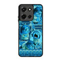 Inside Out 2 Sadness 2 Motorola Moto G 5G 2025 Case