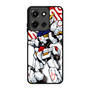 Iron blooded orphan gundam barbatos Motorola Moto G 5G 2025 Case