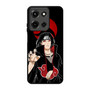 Itachi mangekyo sharingan Motorola Moto G 5G 2025 Case