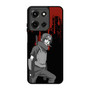 Itachi uchiha cursed night Motorola Moto G 5G 2025 Case