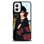 Itachi visiting konoha Motorola Moto G 5G 2024/ Moto G 5G 2025 Case