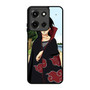Itachi visiting konoha Motorola Moto G 5G 2025 Case