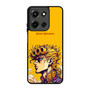 Jojo Series Giorno Giovanna Motorola Moto G 5G 2025 Case