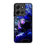 Jujutsu Kaisen Gojos Blue Technique Motorola Moto G 5G 2025 Case