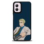 Jujutsu Kaisen kento nanami Motorola Moto G 5G 2024/ Moto G 5G 2025 Case