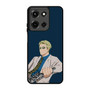 Jujutsu Kaisen kento nanami Motorola Moto G 5G 2025 Case
