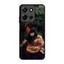 Jujutsu Kaisen Toji Fushiguro Cover Motorola Moto G 5G 2025 Case