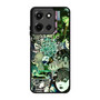 Junji Ito Series Collages Motorola Moto G 5G 2025 Case