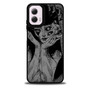 Junji Ito Tomoe Motorola Moto G 5G 2024/ Moto G 5G 2025 Case