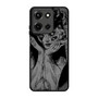 Junji Ito Tomoe Motorola Moto G 5G 2025 Case
