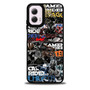 Kamen Rider Motorola Moto G 5G 2024/ Moto G 5G 2025 Case
