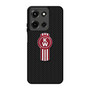Kenworth carbon style Motorola Moto G 5G 2025 Case
