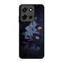 Kokushibo kimetsu no yaiba Motorola Moto G 5G 2025 Case