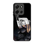 Lady Nagant Boku no hero academia Motorola Moto G 5G 2025 Case