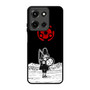 Madara mangekyo sharingan Motorola Moto G 5G 2025 Case