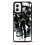 Mahito Jujutsu Kaisen Motorola Moto G 5G 2024/ Moto G 5G 2025 Case