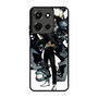 Mahito Jujutsu Kaisen Motorola Moto G 5G 2025 Case