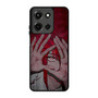 Makimas Technique Motorola Moto G 5G 2025 Case