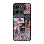 Marry poppins papers Motorola Moto G 5G 2025 Case