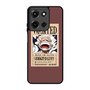Monkey D Luffy Nika Bounty Motorola Moto G 5G 2025 Case