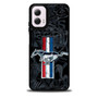 Mustang 429 Motorola Moto G 5G 2024/ Moto G 5G 2025 Case