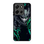 My hero academia deku afo Motorola Moto G 5G 2025 Case
