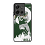 New York Jets Bell Motorola Moto G 5G 2025 Case