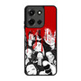 Nezuko Demon Style Motorola Moto G 5G 2025 Case