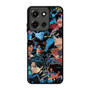 Nightwing dick grayson Motorola Moto G 5G 2025 Case