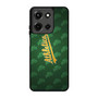 Oakland Athletics Motorola Moto G 5G 2025 Case