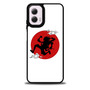 One piece luffy nika Motorola Moto G 5G 2024/ Moto G 5G 2025 Case