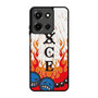 One Piece Series Ace Motorola Moto G 5G 2025 Case