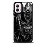 Optimus prime bw Motorola Moto G 5G 2024/ Moto G 5G 2025 Case