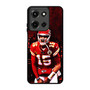 Patrick mahomes chiefs Motorola Moto G 5G 2025 Case