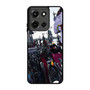 Pein Akatsuki Amegakure Motorola Moto G 5G 2025 Case