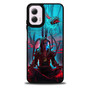 Phantom Liberty Motorola Moto G 5G 2024/ Moto G 5G 2025 Case