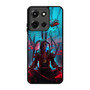 Phantom Liberty Motorola Moto G 5G 2025 Case