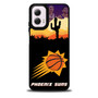 Phoenix Suns Motorola Moto G 5G 2024/ Moto G 5G 2025 Case