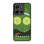 Pickle Rick Motorola Moto G 5G 2025 Case