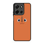 Pochita Face Motorola Moto G 5G 2025 Case