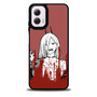 Power Blood Devil Motorola Moto G 5G 2024/ Moto G 5G 2025 Case