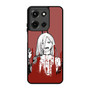 Power Blood Devil Motorola Moto G 5G 2025 Case
