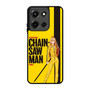 Power Kill Bill Style Motorola Moto G 5G 2025 Case