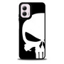 Punisher big logo Motorola Moto G 5G 2024/ Moto G 5G 2025 Case